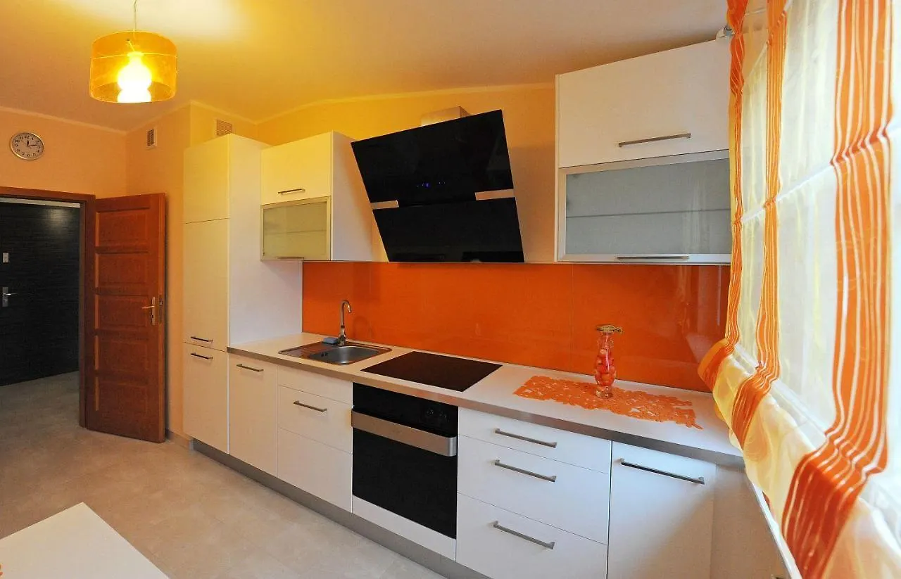 Glamour Apartments Sopot 0*,  Polska