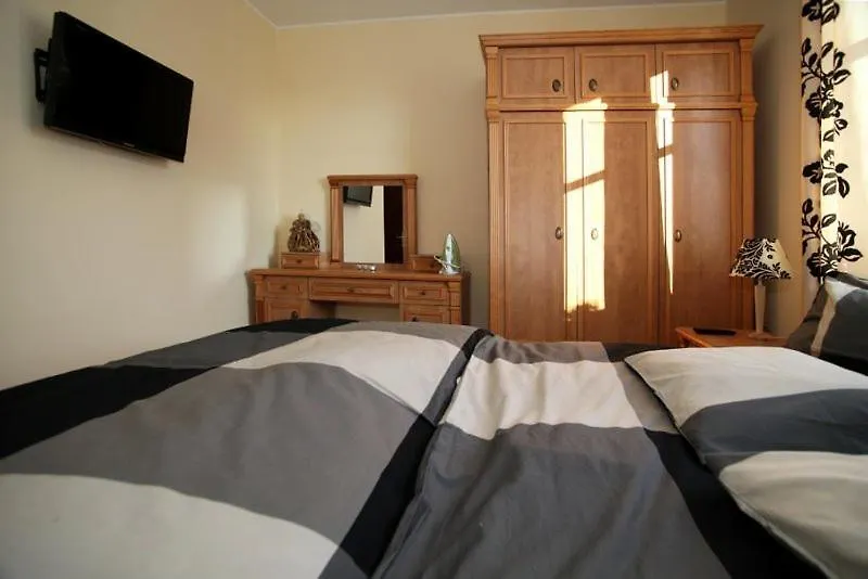 Glamour Apartments Sopot