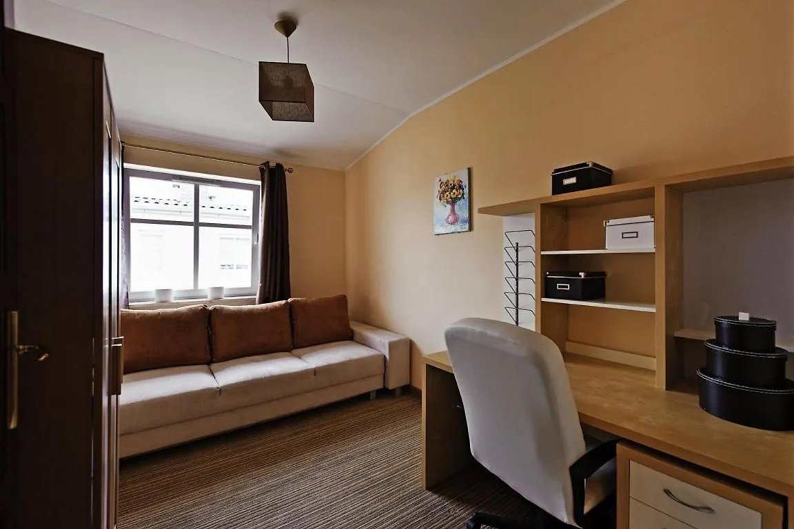 Glamour Apartments Sopot