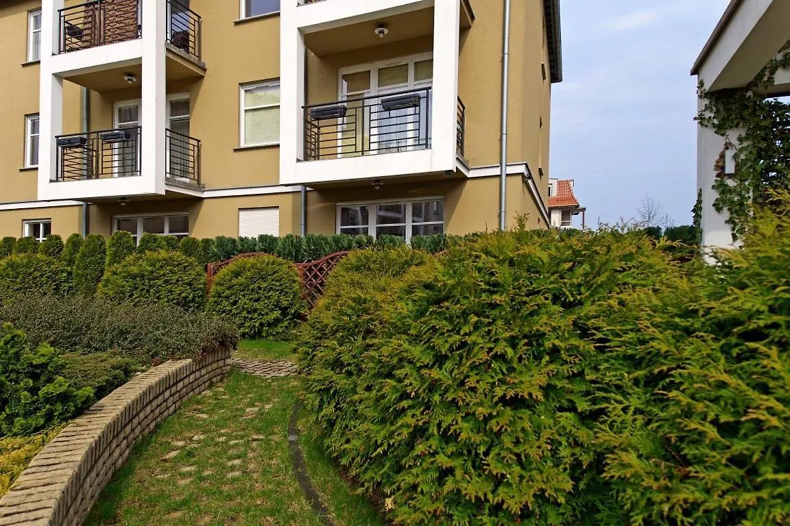 Glamour Apartments Sopot 0*,  Polska