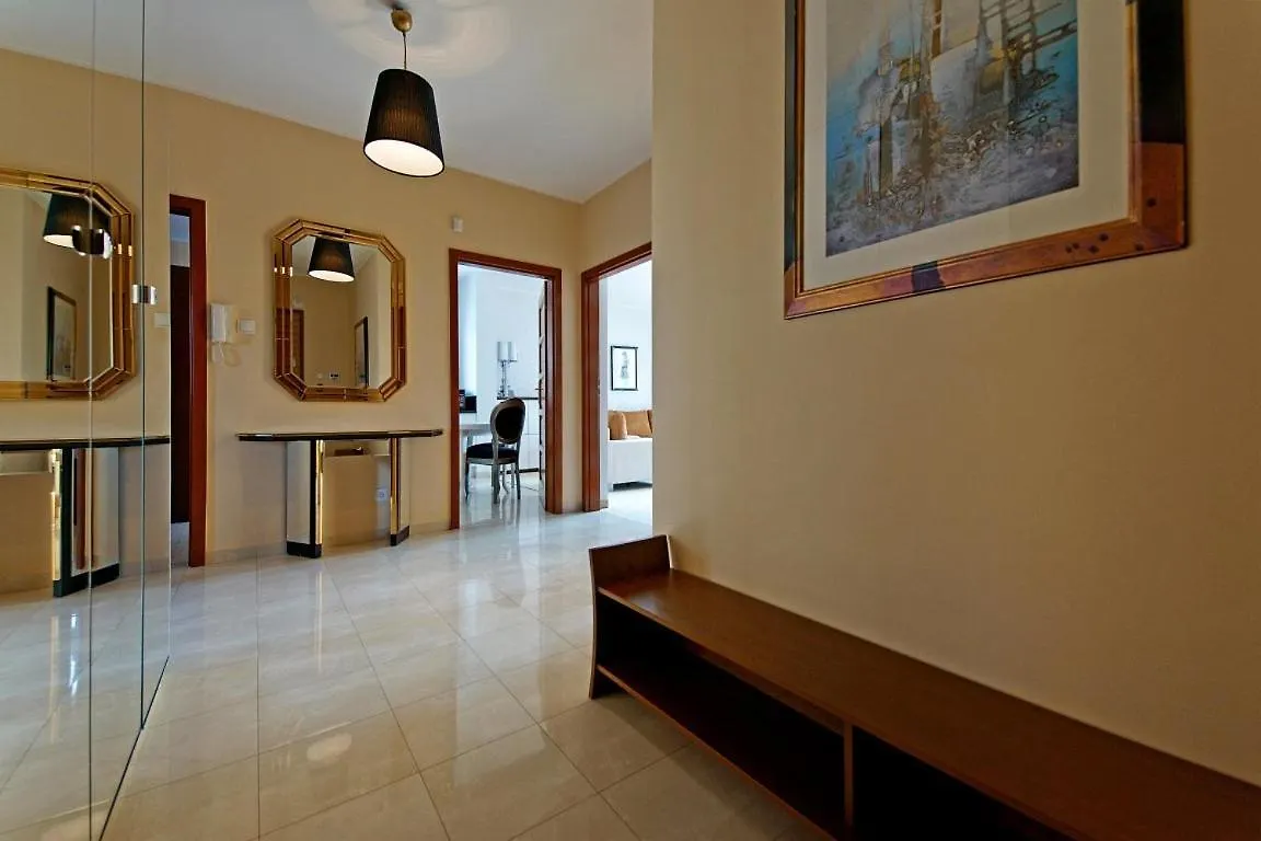 Glamour Apartments Sopot 0*,