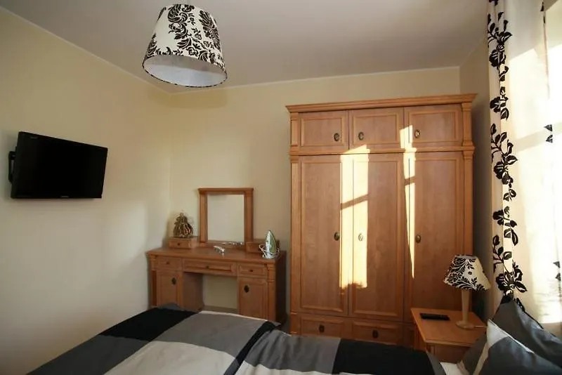 Glamour Apartments Sopot