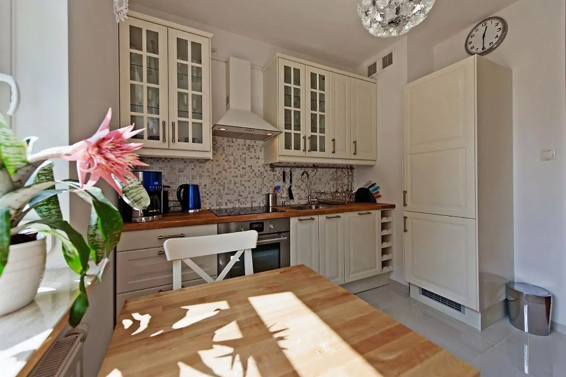 Glamour Apartments Sopot 0*,  Polska
