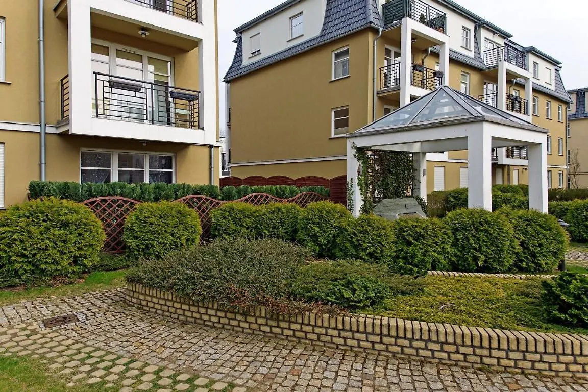 Glamour Apartments Sopot 0*,