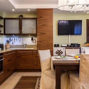  Apartament Prestige Ii Polska