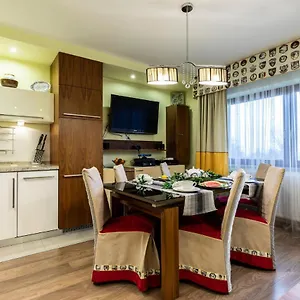  Apartament Prestige Polska