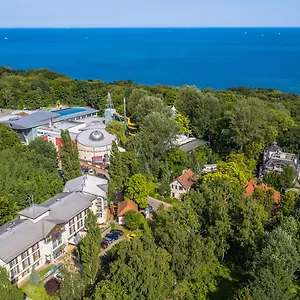 Hotel Aqua - Destigo, Sopot