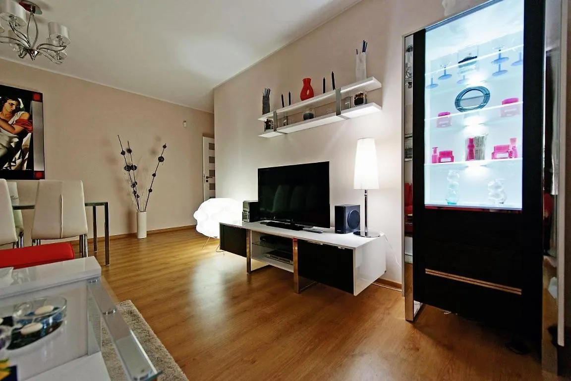 Glamour Apartments Sopot 0*,