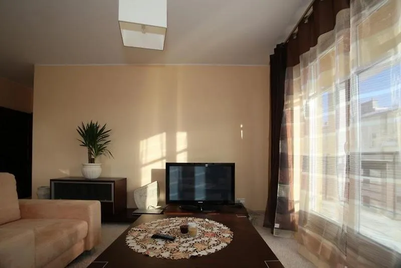 Glamour Apartments Sopot 0*,