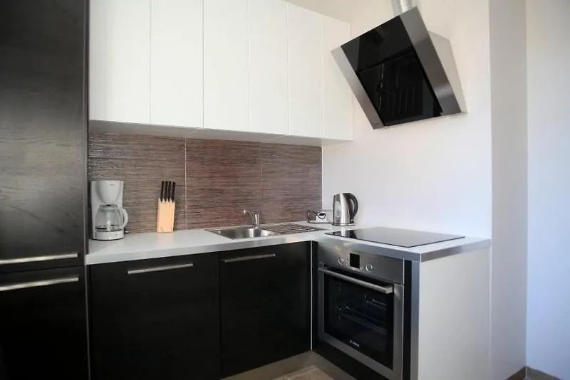 Glamour Apartments Sopot 0*,  Polen