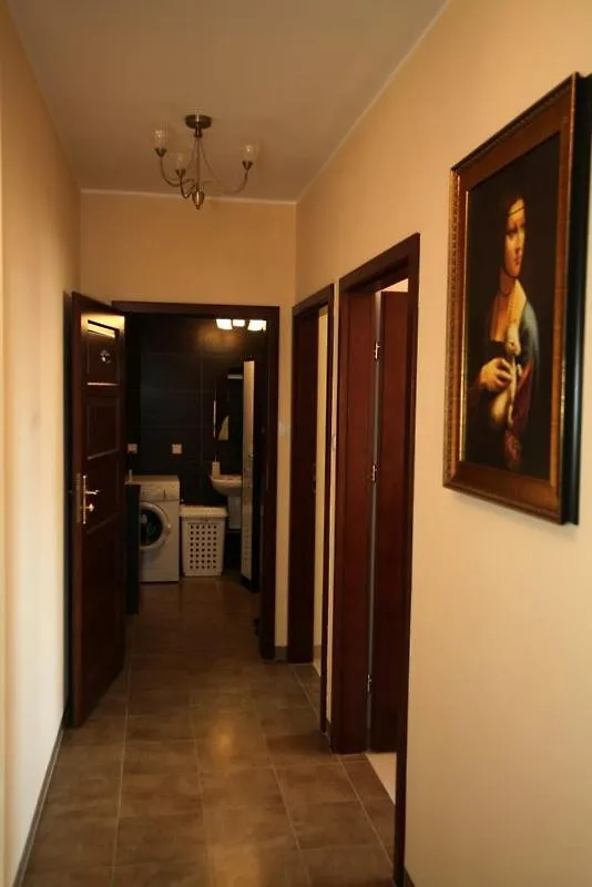 Glamour Apartments Sopot