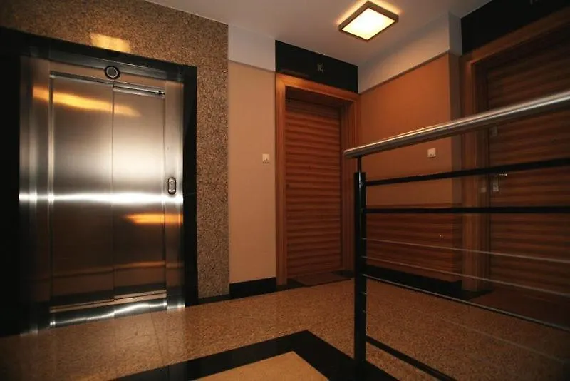 Glamour Apartments Sopot