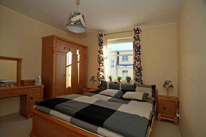 Glamour Apartments Sopot Polen
