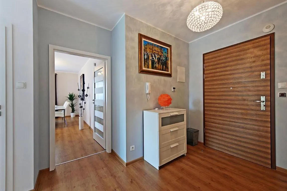 Glamour Apartments Sopot